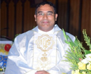 Rev. Msgr. Duming Dias is the new Bishop of Diocese of Karwar